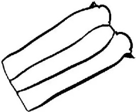 WILMINK GROUP wg1007385 -  Прокладка, крышка головки цилиндра